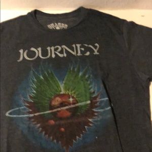 Mans t-shirt brand chaser